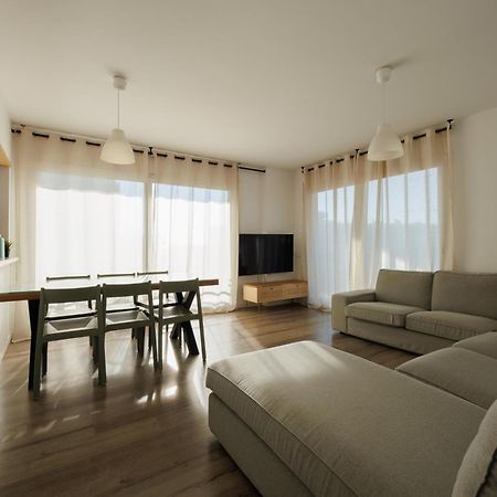 Gran Apartmento Playa بادالونا المظهر الخارجي الصورة