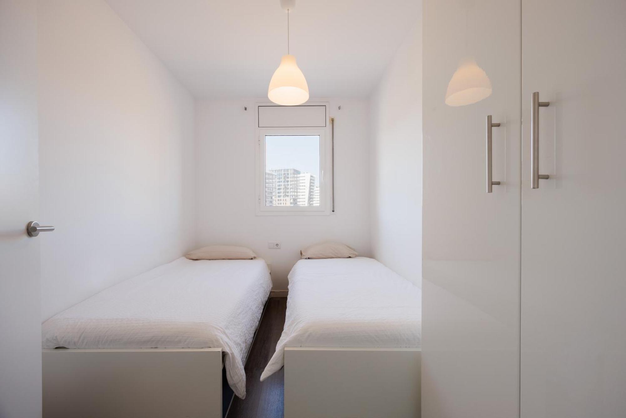 Gran Apartmento Playa بادالونا المظهر الخارجي الصورة